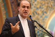 نائب رئیس مجلس: ملت ایران آزمون بزرگ دیگری پیش رو دارند