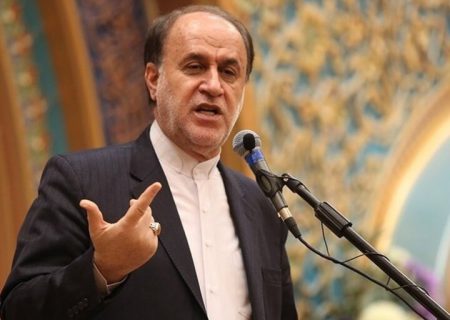 نائب رئیس مجلس: ملت ایران آزمون بزرگ دیگری پیش رو دارند