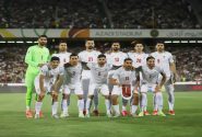 ایران در سید یک مرحله انتخابی جام جهانی ۲۰۲۶ قرار گفت