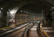 چهار خط جدید مترو در تهران در دست احداث است